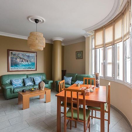 Piso De 2 Habitaciones En Mesa Y Lopez Las Palmas Buitenkant foto