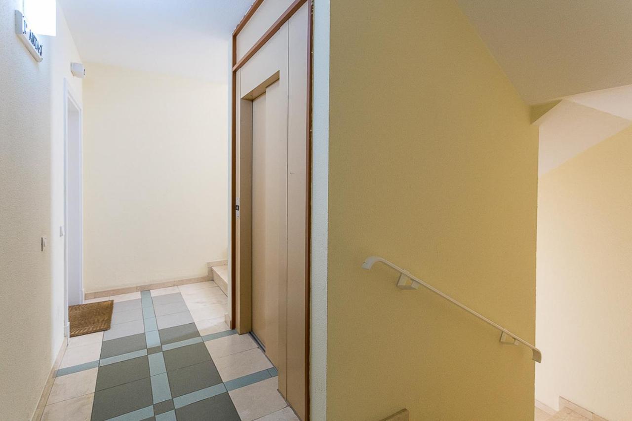 Piso De 2 Habitaciones En Mesa Y Lopez Las Palmas Buitenkant foto