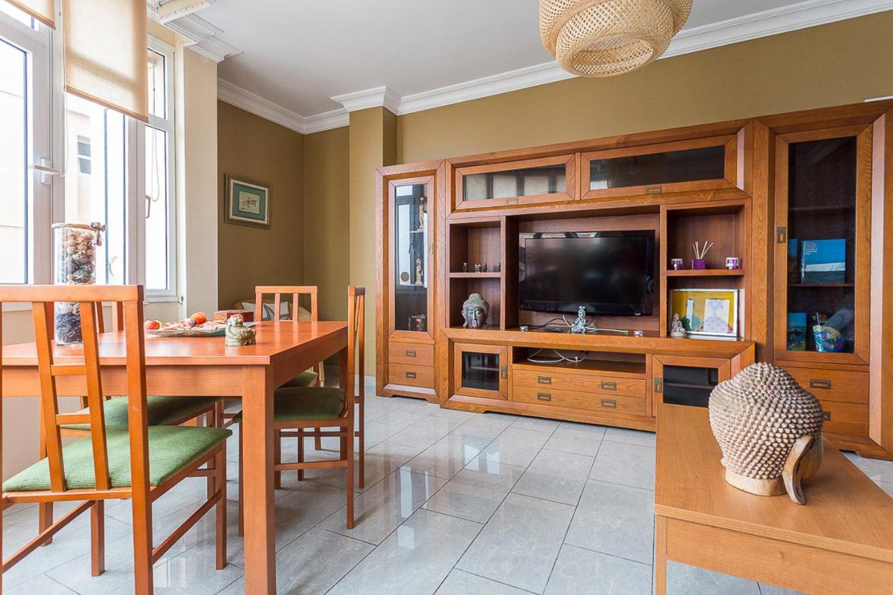 Piso De 2 Habitaciones En Mesa Y Lopez Las Palmas Buitenkant foto
