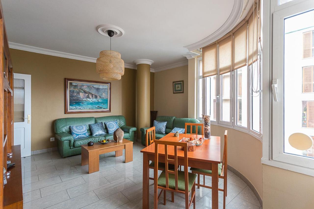 Piso De 2 Habitaciones En Mesa Y Lopez Las Palmas Buitenkant foto