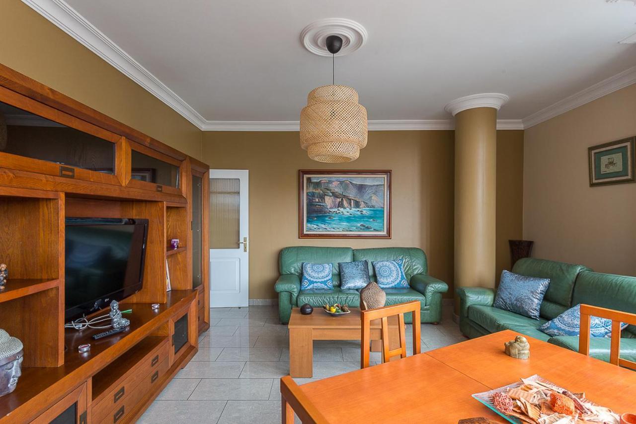 Piso De 2 Habitaciones En Mesa Y Lopez Las Palmas Buitenkant foto