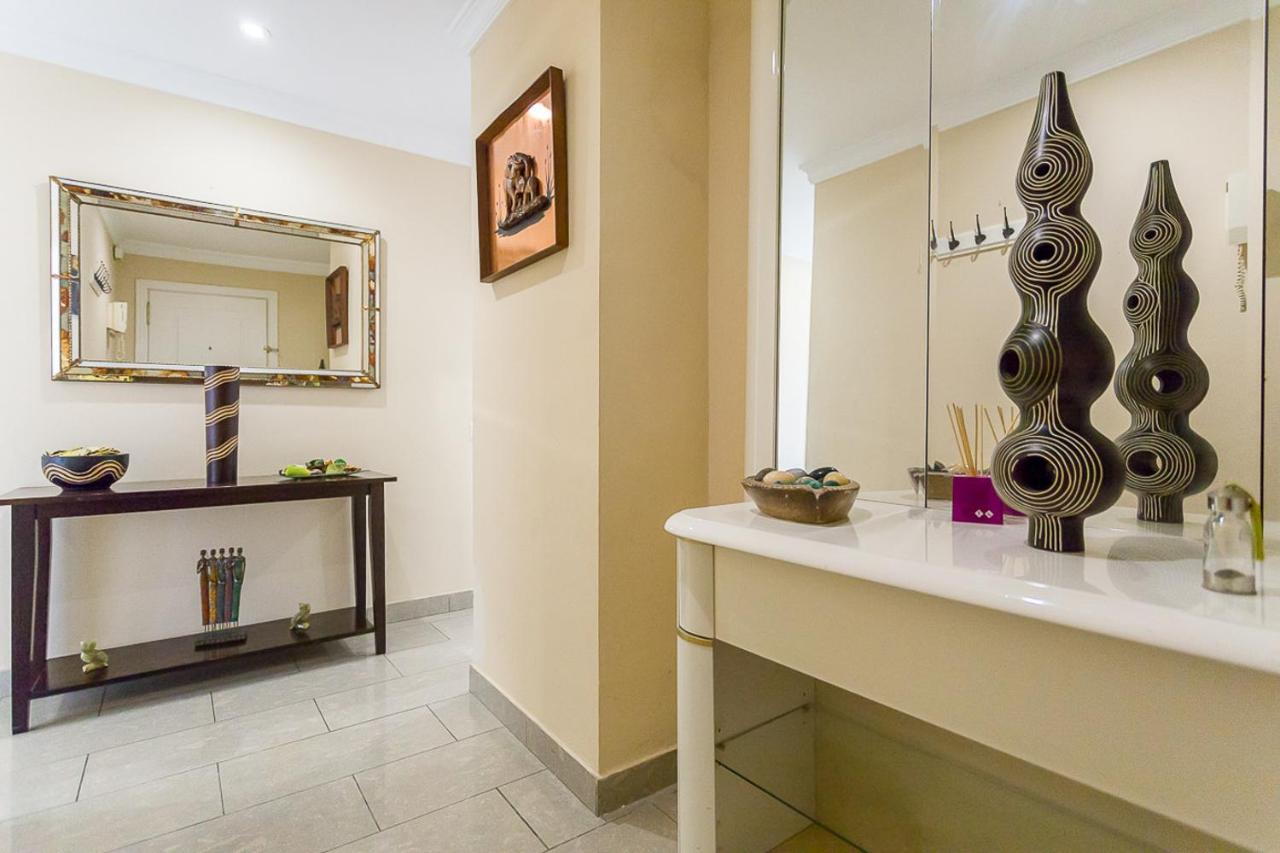 Piso De 2 Habitaciones En Mesa Y Lopez Las Palmas Buitenkant foto