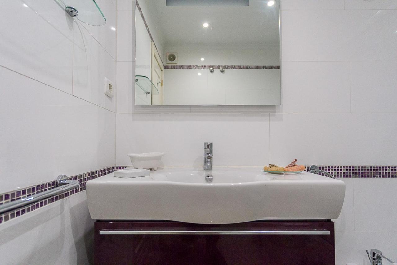 Piso De 2 Habitaciones En Mesa Y Lopez Las Palmas Buitenkant foto