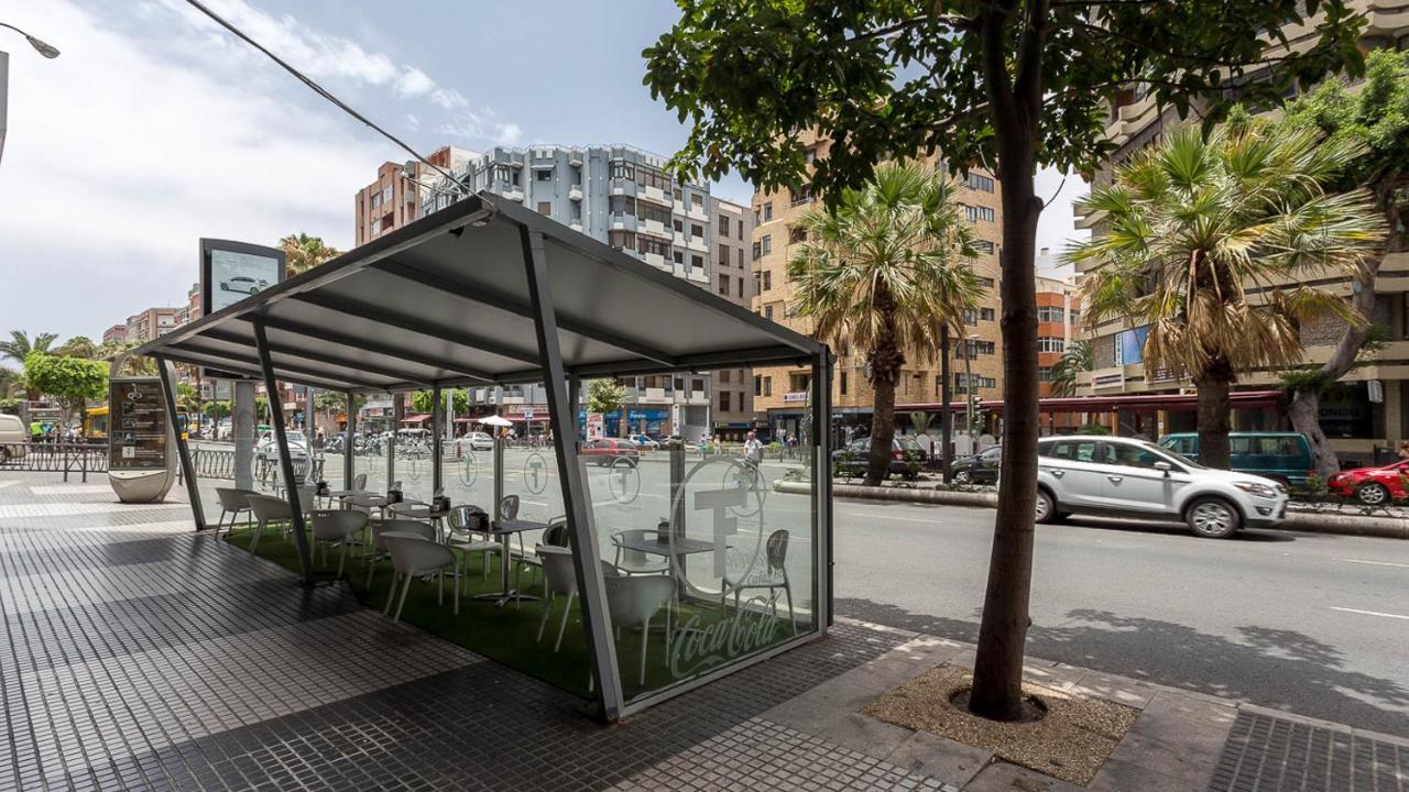 Piso De 2 Habitaciones En Mesa Y Lopez Las Palmas Buitenkant foto