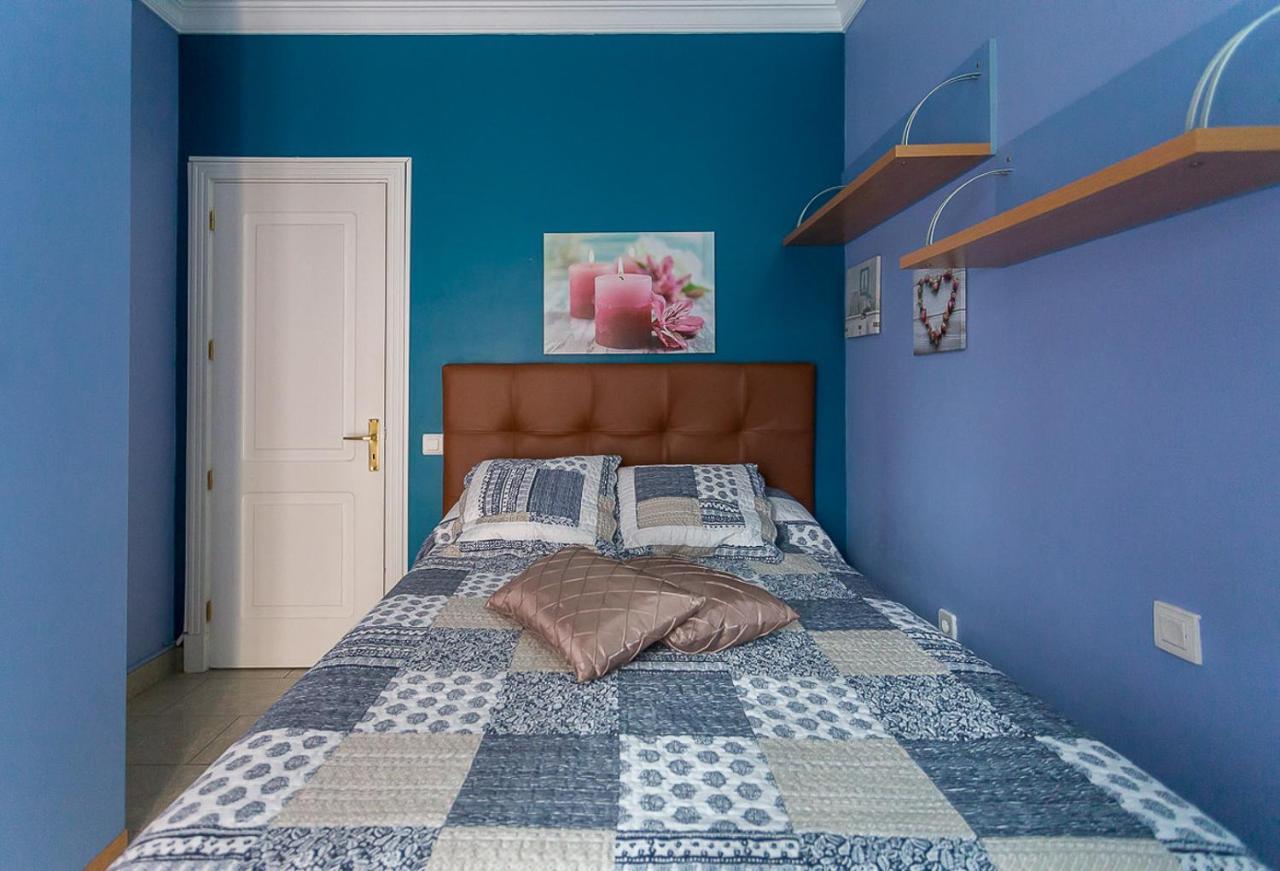 Piso De 2 Habitaciones En Mesa Y Lopez Las Palmas Buitenkant foto