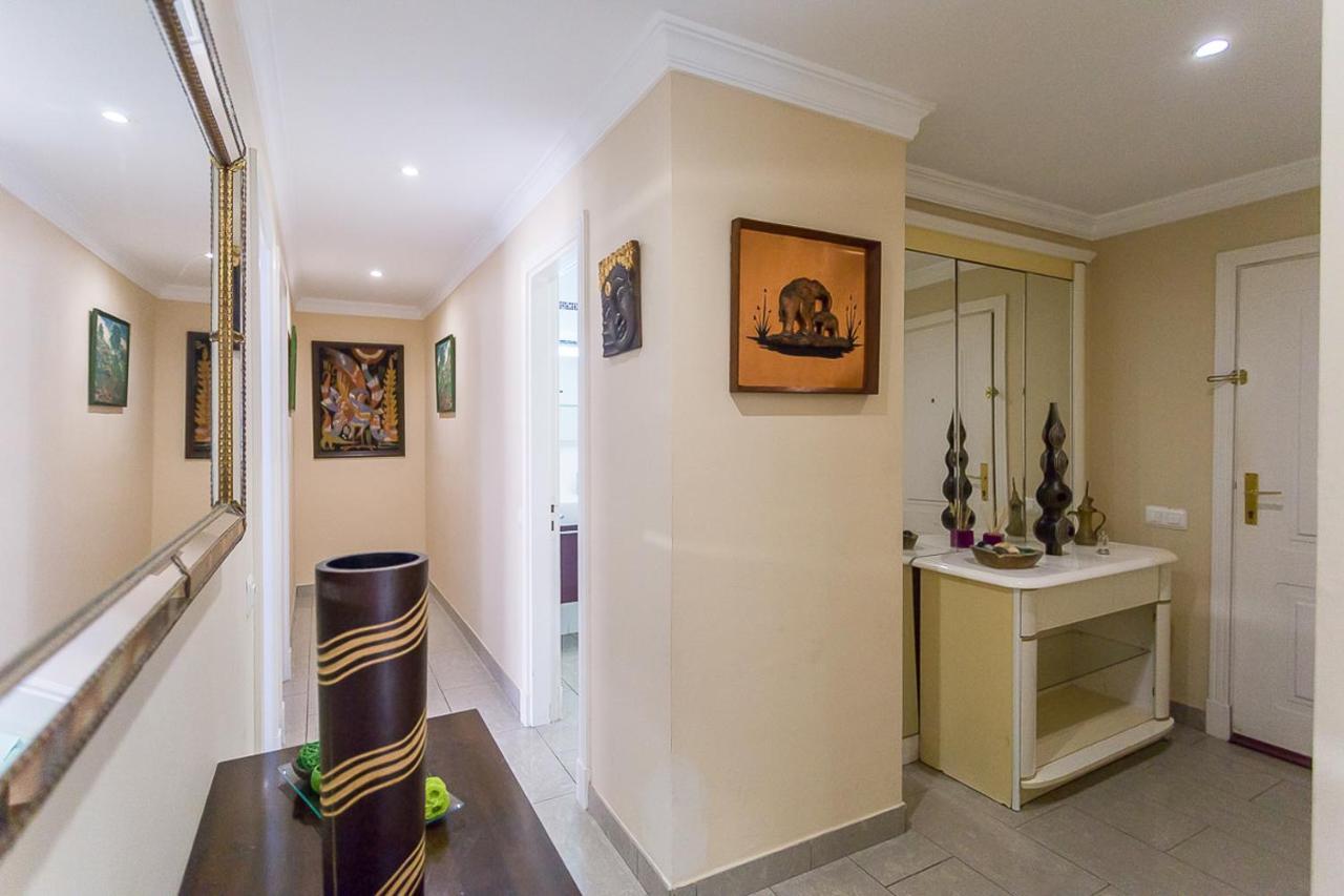 Piso De 2 Habitaciones En Mesa Y Lopez Las Palmas Buitenkant foto