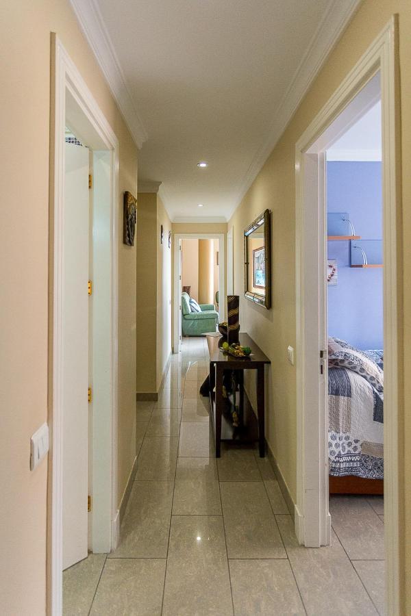 Piso De 2 Habitaciones En Mesa Y Lopez Las Palmas Buitenkant foto