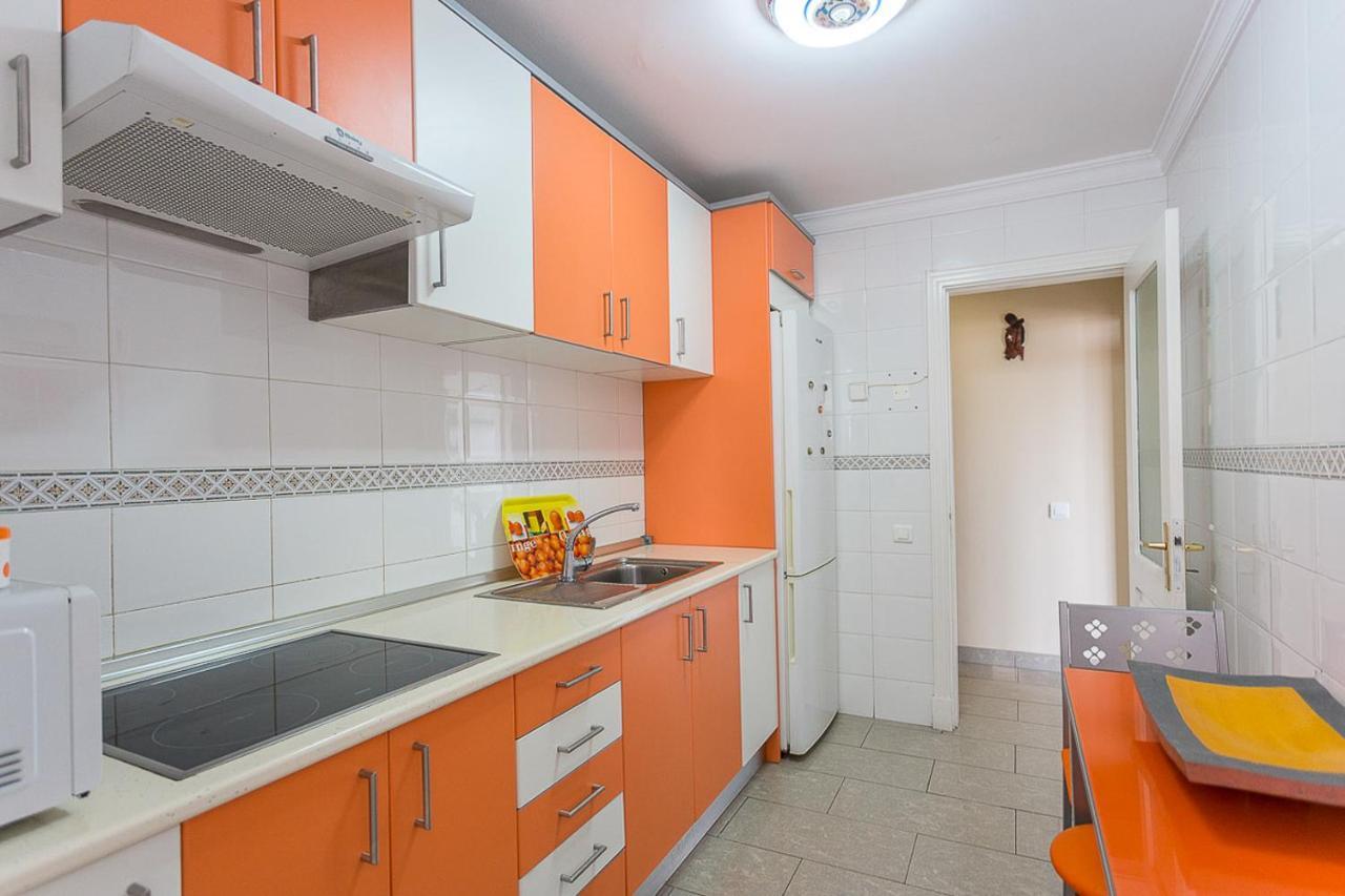 Piso De 2 Habitaciones En Mesa Y Lopez Las Palmas Buitenkant foto