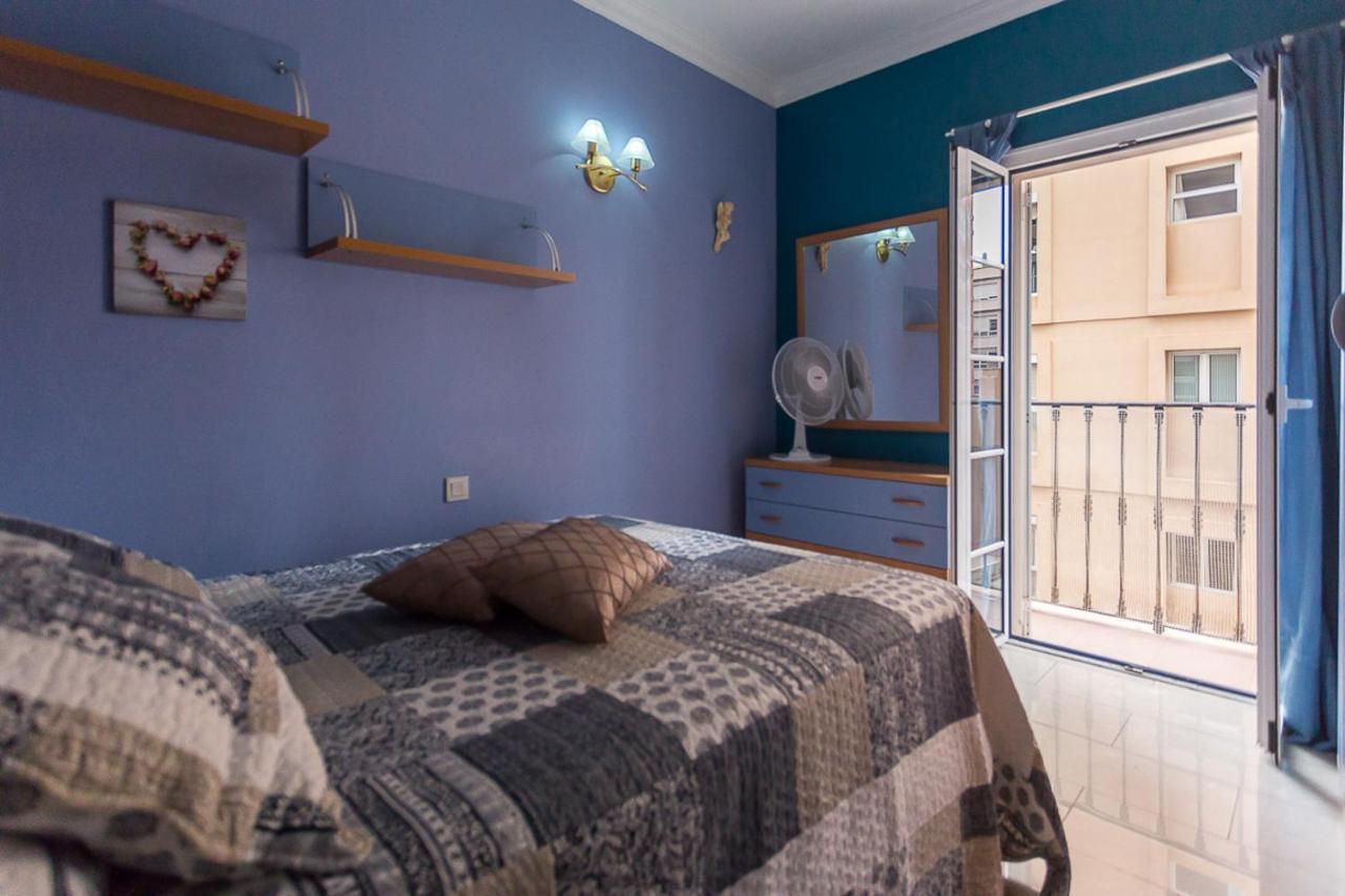 Piso De 2 Habitaciones En Mesa Y Lopez Las Palmas Buitenkant foto