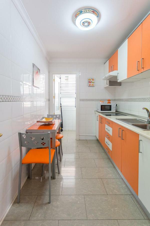 Piso De 2 Habitaciones En Mesa Y Lopez Las Palmas Buitenkant foto